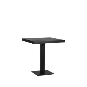 Restauranttafel 70x70x74 cm