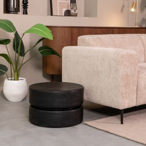 Table Basse Milly 50x50x31 cm