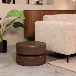 Table Basse Milly 50x50x31 cm