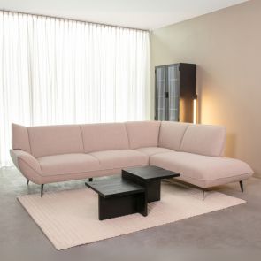 Canape d'Angle Pesaro Droit 274x203x82 cm