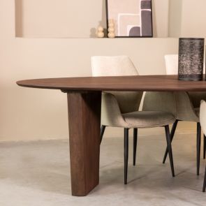 Table de Salle a Manger Wow 240x110x75 cm