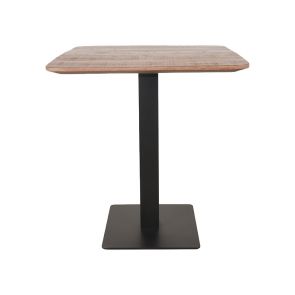 Table de Restaurant 70x70x74 cm