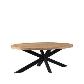 Table a Manger Zip 210x100x76 cm