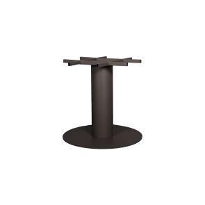 Tafelpoot Rond Extra Stable 75x75x72 cm