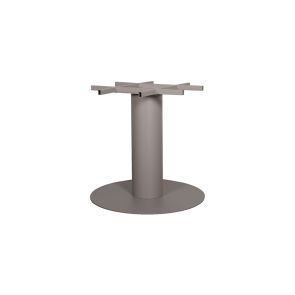 Tafelpoot Rond Extra Stable 75x75x72 cm