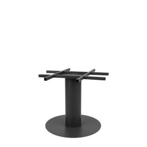 Tafelpoot Rond Extra Stable 70x70x72 cm