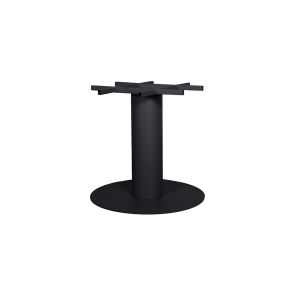 Tafelpoot Rond Extra Stable 75x75x72 cm