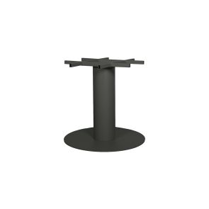 Tafelpoot Rond Extra Stable 75x75x72 cm
