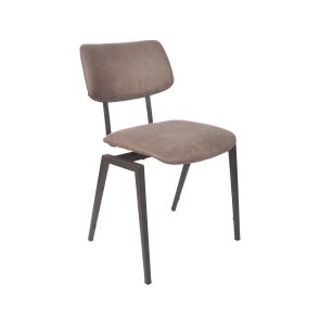 Stapelbare Schoolstoel 45x50x81 cm