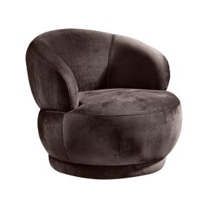 Fauteuil Lobby 80x80x70 cm