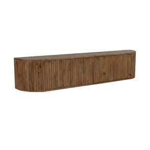 Tv-Meubel Miya 220x35x35 cm