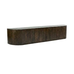 Tv-Meubel Miya 220x35x35 cm