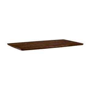 Tafelblad Rechthoek Sloppy Edge 200x100 cm
