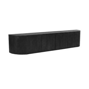 Tv-Meubel Miya 220x35x35 cm