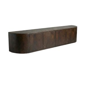 Tv-Meubel Saya 220x35x35 cm