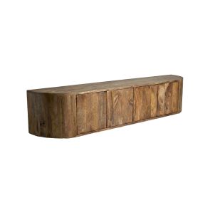 Tv-Meubel Saya 190x35x35 cm