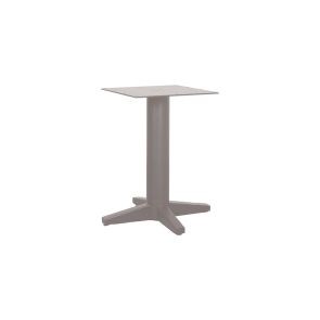 Tafelpoot Kolom M 65x65x72 cm
