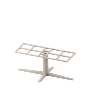 Tafelpoot Kolom XL 160x80x72 cm