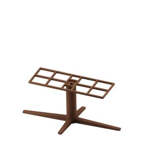 Tafelpoot Kolom L 140x80x72 cm