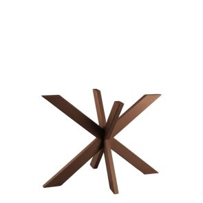 Tafelpoot Matrix M 87x87x72 cm