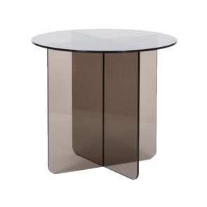 Salontafel Lotus 50x50x45 cm