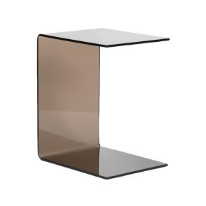 Laptoptafel Petal 45x35x55 cm