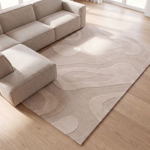 Vloerkleed Gamo 200x290 cm