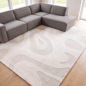 Vloerkleed Gamo 200x290 cm