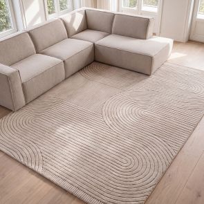 Vloerkleed Lavita 200x290 cm