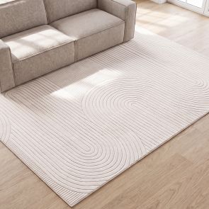 Vloerkleed Lavita 160x230 cm