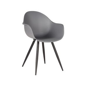 Eetkamerstoel Luca 58x54x85 cm