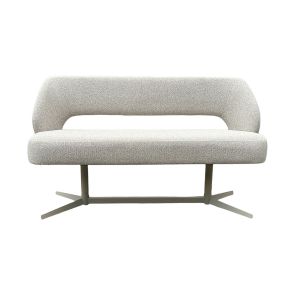 Eetkamerbank Saint Tropez 190x61x88 cm