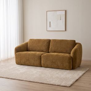 Bank Matteo 2,5-zits 198x104x85 cm