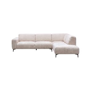 Canape d'Angle Movidas Droit 286x218x80 cm