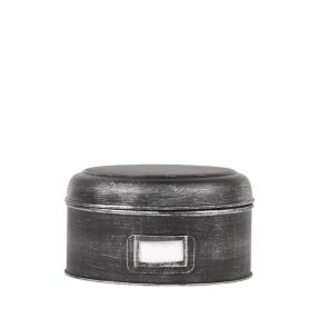 Box 22x22x12 cm | L