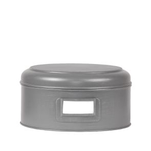 Opbergblik 25x25x13 cm | XL