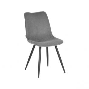 Eetkamerstoel Jort 48x61x91 cm