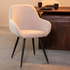 Eetkamerstoel Fender 59x57x87 cm