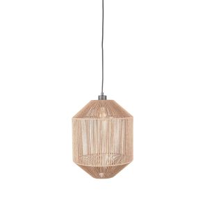Hanglamp Ibiza Cilinder 1-Lichts 33x33x162 cm
