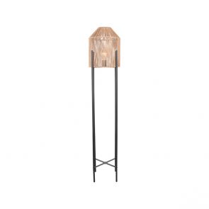 Vloerlamp Ibiza 30x30x150 cm