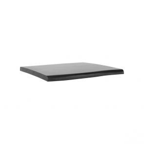Restaurant/Bartafel Blad Vierkant Tree Edge 70x70 cm