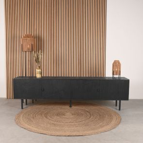 Tv-Meubel Cotia 220x40x60 cm