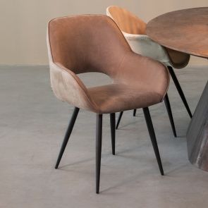 Eetkamerstoel Fer 58x57x87 cm