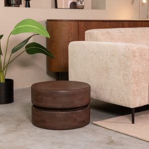 Salontafel Milly 50x50x31 cm