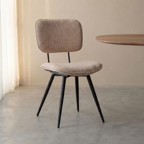 Eetkamerstoel Liva 49x60x87 cm