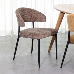 Eetkamerstoel Bliss 56x55x76 cm