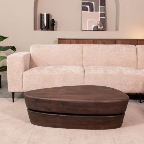Salontafel Javi 110x80x32 cm