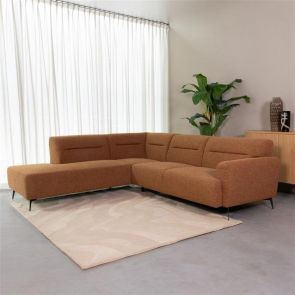 Hoekbank Bolzano Links 270x227x80 cm