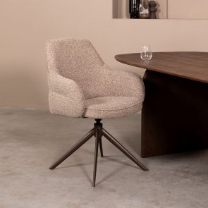 Eetkamerstoel Bern 61x66x91 cm