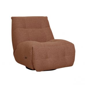 Elektrische Fauteuil Relax and Recharge 90x110x95 cm